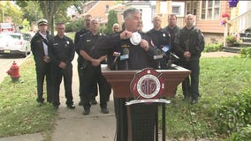 In wake of fatal fire, Fire Chief Mark Rohlfing talks about importance of smoke alarms