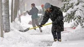 Snowstorm shows futility of winter season forecasting