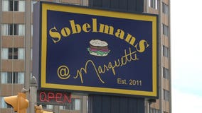 Temporary permit signed: Sobelmans is back open for business on Marquette University campus