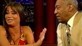 Creepy Bill Cosby, Sofia Vergara interaction even creepier 12 years later