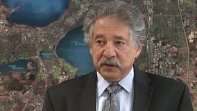 Madison Mayor Paul Soglin says he'll get in governor's race soon