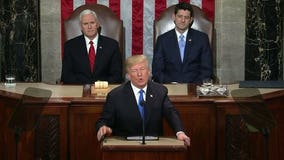 President Trump's SOTU proposals: Will he find support to make it all happen?