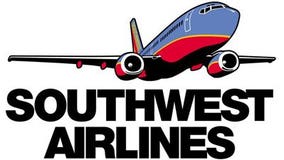 Southwest flight from Milwaukee to Baltimore diverted to Indiana