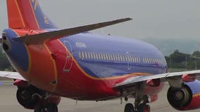 'Will be a big hit:' Southwest launches nonstop service from MKE to HOU