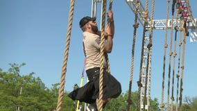 "Gotta run for the ones who can't:" Thousands of runners push their limits at 2015 Spartan Race