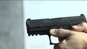 Gun under fire: Is Milwaukee Police Department's gun flawed?