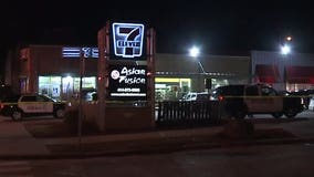 Police: Man stabbed in the head near 7-Eleven at North and Newhall