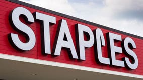 LAYOFFS: Staples to eliminate 53 positions at Oak Creek facility