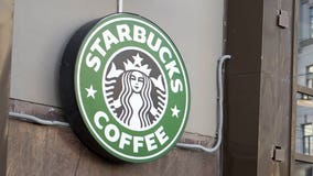 Starbucks sees no bias in 'ISIS' cup for Muslim man