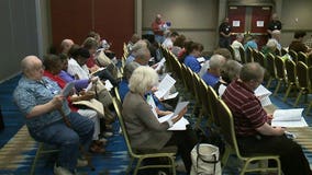 State convention: Democrats push to stop using superdelegates to help pick presidential nominee