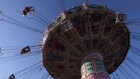 Wisconsin State Fair kicks off 11-day run with big crowds and perfect weather