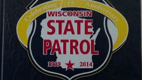 New Wisconsin State Trooper contract calls for 3 percent raises