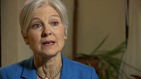 Bill would have prevented Jill Stein's Wisconsin recount