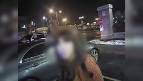 New docs, body cam video released show woman with Sterling Brown during arrest