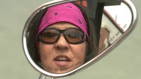 Stilettos on Steel is state's largest all-female Harley riding group