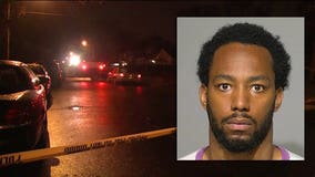 Demetrius Stokes charged with felony murder of Joseph Oneal near 49th and Luscher