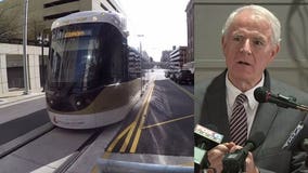 Mayor Tom Barrett proposes expansion of city's streetcar: 'Our neighborhoods can be even stronger'