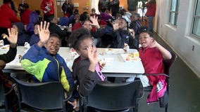 'It's a lifesaver:' Hunger Task Force kicks off Summer Meals program for Milwaukee-area kids