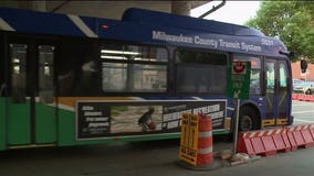 Local Routes, Summerfest Shuttles, Freeway Flyers: MCTS can get you to the Big Gig