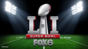 Road to Super Bowl LI (which will be seen only on FOX6) is now underway