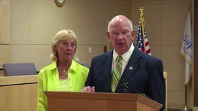 Freedom of speech? After comments by Superior's mayor about first lady, some call for resignation