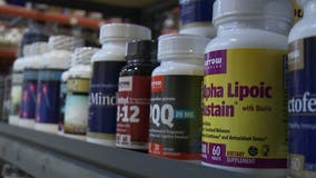 Inside job: Company files for bankruptcy after police say employees stole, sold supplements