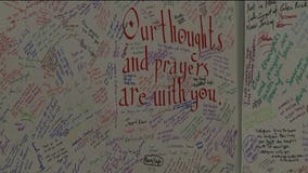 Support continues to pour in for Sikh temple shooting victims