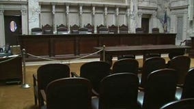 Law professor considering Wisconsin Supreme Court run