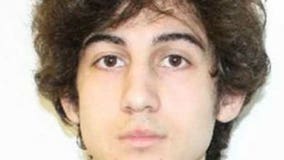 Boston bombing suspect tweeted since the Boston bombings