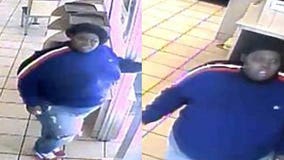 Glendale police look to ID woman accused of assaulting McDonald's employee