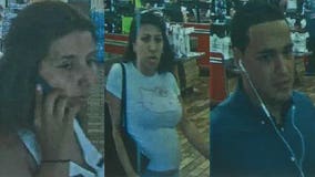 Recognize them? Menomonee Falls police look to ID Woodman's retail theft suspects