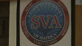 Unique program at UWM helping veterans adjust to civilian life