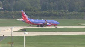 Southwest to end direct flights from Milwaukee to New York in April 2020