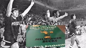 'From Coin Toss to Championship:' A game-by-game breakdown of how the Bucks won the 1970-71 title