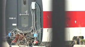 "Sad history of Talgo in Milwaukee" comes to an end, trains moving out