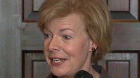 Tammy Baldwin launches first TV ad in Senate race