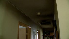 Woman, 2 dogs rescued from house fire in Milwaukee, cause under investigation