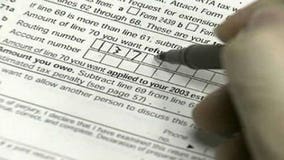 Tax day: Where did the money go in 2012?