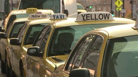 Committee approves ordinance change to lift cap on taxicab permits at Mitchell International Airport