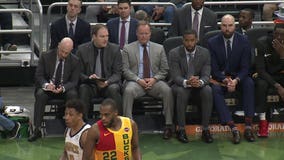 Grizzlies hire Bucks assistant Taylor Jenkins as head coach