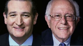 Marquette University Law School poll: Ted Cruz, Bernie Sanders leaders in Wisconsin