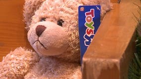 Whitefish Bay church collecting teddy bears to send to Newtown