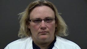 Woman accused of subjecting her own at-risk son to abuse