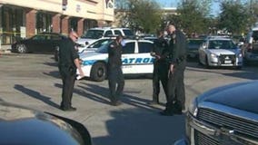 Security guard opens fire, kills replacement at Houston shopping center