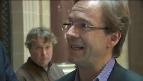 In year-end interview, County Executive Abele says he's still not happy with arena funding deal