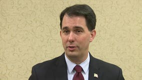 Survey: Governor Scott Walker among the Top Ten "least popular" governors in the country