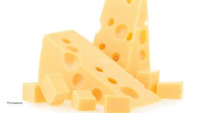 Police: Semi trailer loaded with 20,000 pounds of cheese stolen in Oak Creek