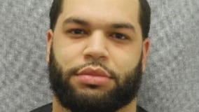 Sheriff: Milwaukee man suspected of driving drunk with 2 kids and baby in car