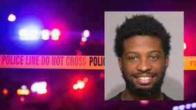 Police: Milwaukee man charged in homicide near 50th and Center