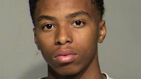 18-year-old charged in brutal brass knuckles beating told investigators he was "peer pressured" into attack